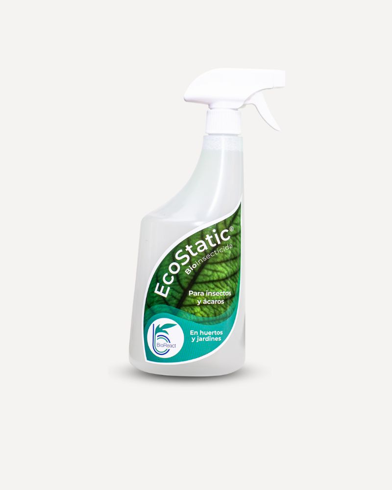Insecticida EcoStatic