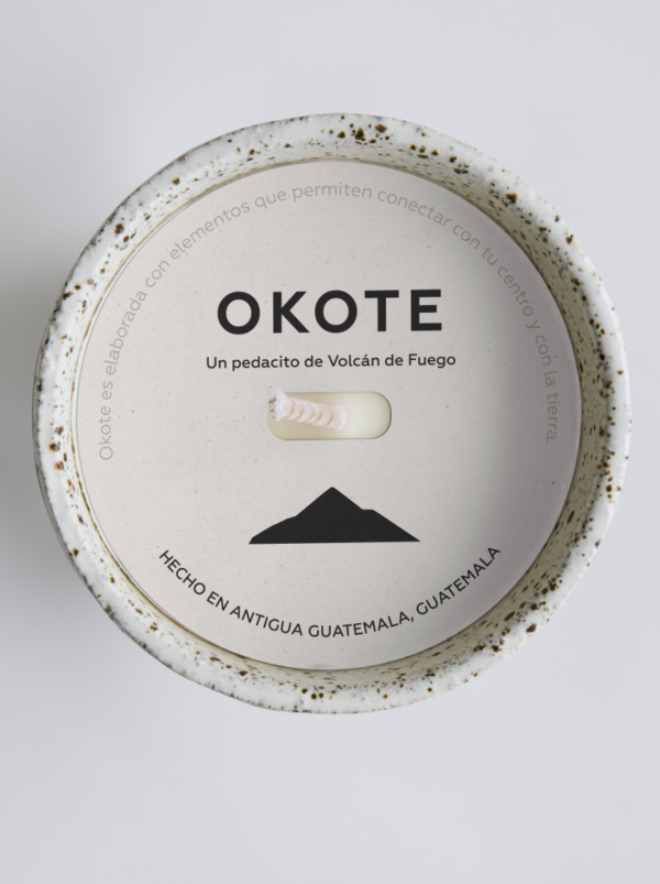 Vela Okote