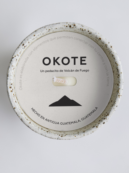 Vela Okote