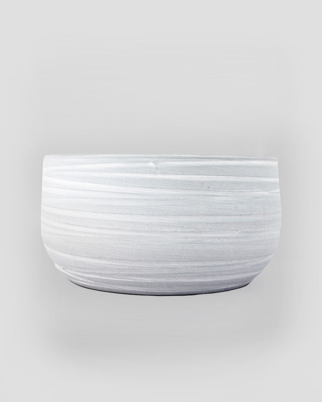 Maceta de cerámica Artevasi Doris Bowl 29 cm