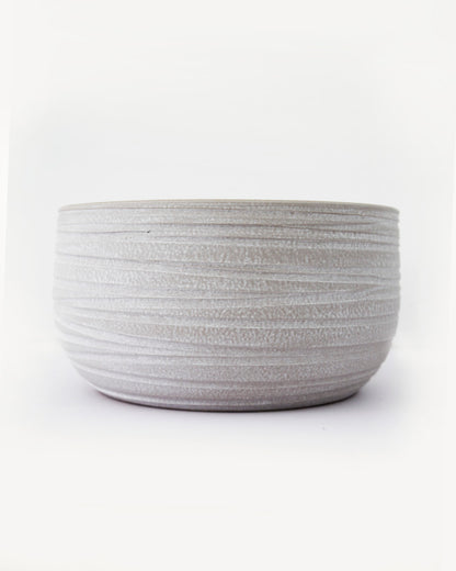 Maceta de cerámica Artevasi Doris Bowl 29 cm
